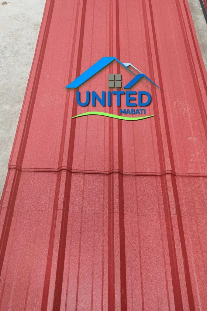 Uni Box Profile MATTE Finish