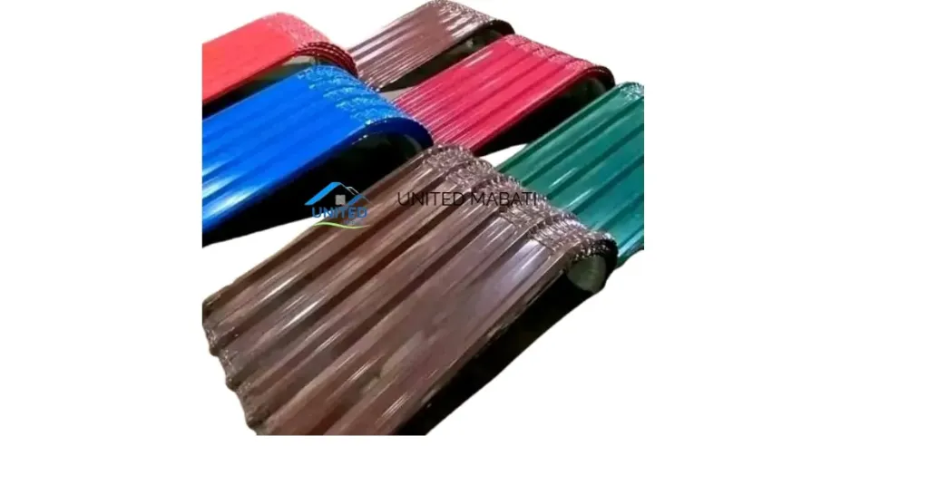 Canopy Per Meter (Charcoal grey)