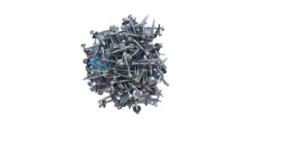 Self Tapping Screws