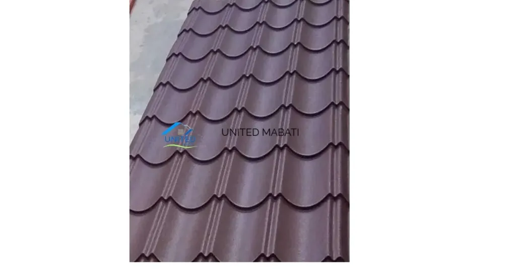 Uni ztile matte finish (Charcoal grey, 30)