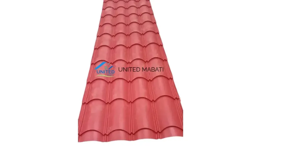 Uni Curve Profile MATTE finish (Charcoal grey, 30)